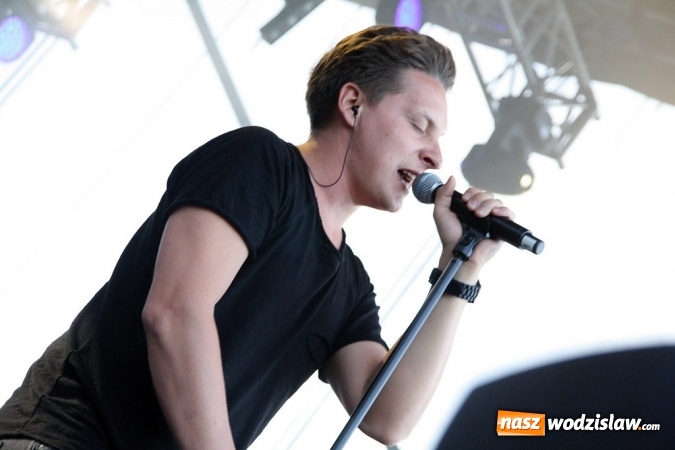 Zdjęcie w galerii na portalu naszwodzislaw.com: Dni Wodzisławia - dzień drugi. FOTORELACJA wiadomości z regionu