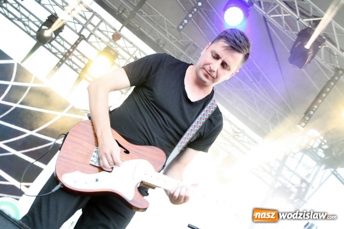 Zdjęcie w galerii na portalu naszwodzislaw.com: Dni Wodzisławia - dzień drugi. FOTORELACJA wiadomości z regionu