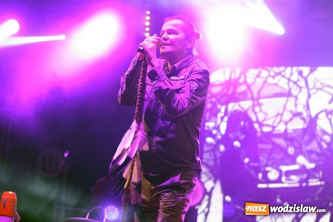 Zdjęcie w galerii na portalu naszwodzislaw.com: Dni Wodzisławia - dzień drugi. FOTORELACJA wiadomości z regionu