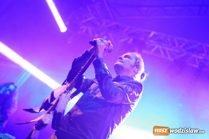 Zdjęcie w galerii na portalu naszwodzislaw.com: Dni Wodzisławia - dzień drugi. FOTORELACJA wiadomości z regionu