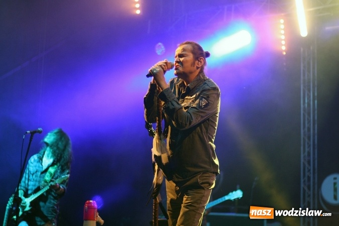 Zdjęcie w galerii na portalu naszwodzislaw.com: Dni Wodzisławia - dzień drugi. FOTORELACJA wiadomości z regionu