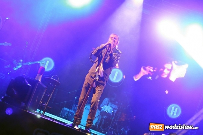 Zdjęcie w galerii na portalu naszwodzislaw.com: Dni Wodzisławia - dzień drugi. FOTORELACJA wiadomości z regionu