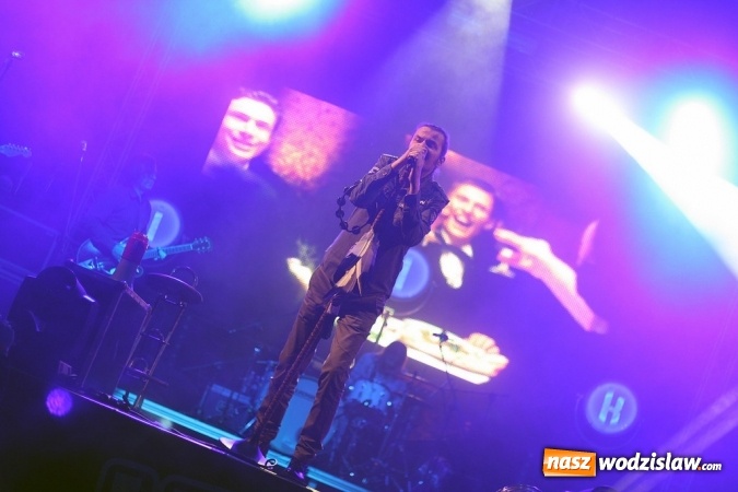 Zdjęcie w galerii na portalu naszwodzislaw.com: Dni Wodzisławia - dzień drugi. FOTORELACJA wiadomości z regionu