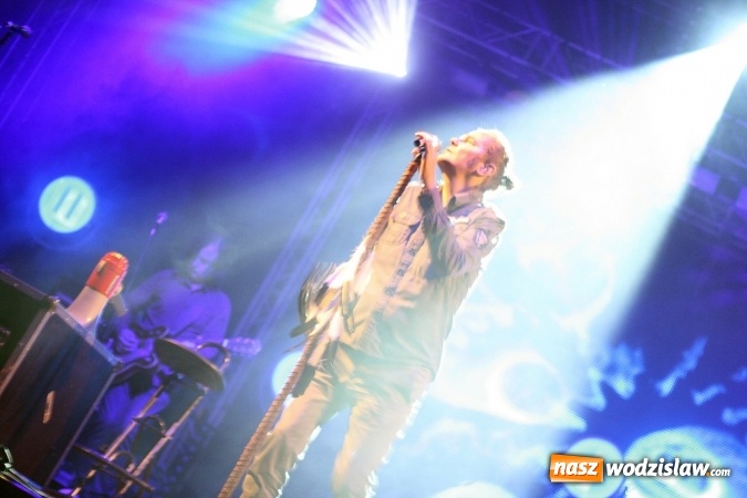 Zdjęcie w galerii na portalu naszwodzislaw.com: Dni Wodzisławia - dzień drugi. FOTORELACJA wiadomości z regionu