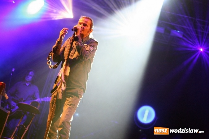 Zdjęcie w galerii na portalu naszwodzislaw.com: Dni Wodzisławia - dzień drugi. FOTORELACJA wiadomości z regionu