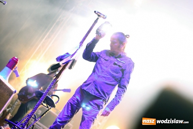 Zdjęcie w galerii na portalu naszwodzislaw.com: Dni Wodzisławia - dzień drugi. FOTORELACJA wiadomości z regionu