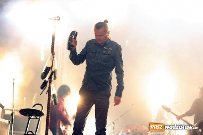 Zdjęcie w galerii na portalu naszwodzislaw.com: Dni Wodzisławia - dzień drugi. FOTORELACJA wiadomości z regionu