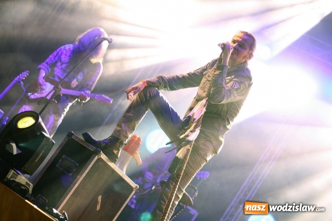 Zdjęcie w galerii na portalu naszwodzislaw.com: Dni Wodzisławia - dzień drugi. FOTORELACJA wiadomości z regionu