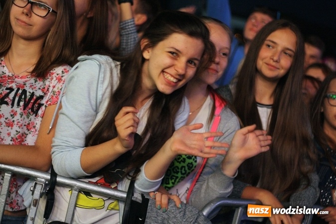 Zdjęcie w galerii na portalu naszwodzislaw.com: Dni Wodzisławia - dzień drugi. FOTORELACJA wiadomości z regionu