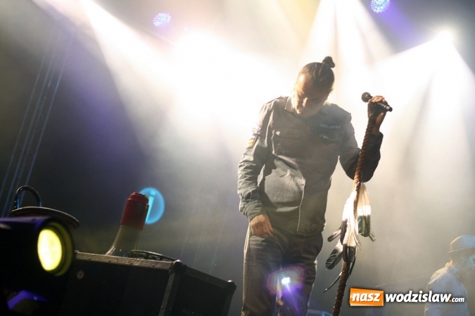 Zdjęcie w galerii na portalu naszwodzislaw.com: Dni Wodzisławia - dzień drugi. FOTORELACJA wiadomości z regionu