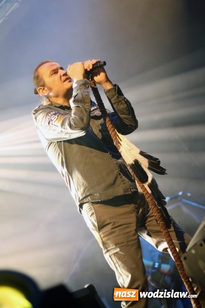 Zdjęcie w galerii na portalu naszwodzislaw.com: Dni Wodzisławia - dzień drugi. FOTORELACJA wiadomości z regionu