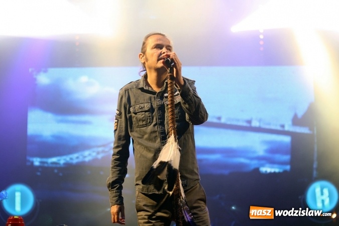 Zdjęcie w galerii na portalu naszwodzislaw.com: Dni Wodzisławia - dzień drugi. FOTORELACJA wiadomości z regionu