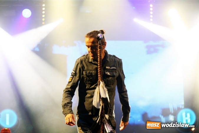 Zdjęcie w galerii na portalu naszwodzislaw.com: Dni Wodzisławia - dzień drugi. FOTORELACJA wiadomości z regionu