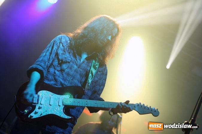 Zdjęcie w galerii na portalu naszwodzislaw.com: Dni Wodzisławia - dzień drugi. FOTORELACJA wiadomości z regionu