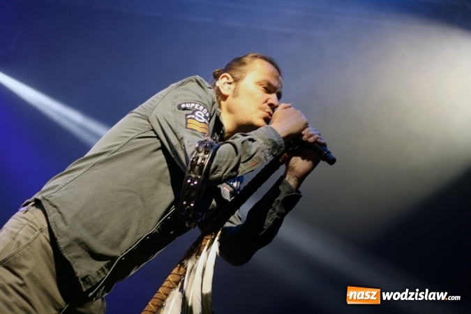 Zdjęcie w galerii na portalu naszwodzislaw.com: Dni Wodzisławia - dzień drugi. FOTORELACJA wiadomości z regionu