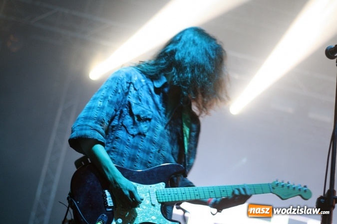 Zdjęcie w galerii na portalu naszwodzislaw.com: Dni Wodzisławia - dzień drugi. FOTORELACJA wiadomości z regionu