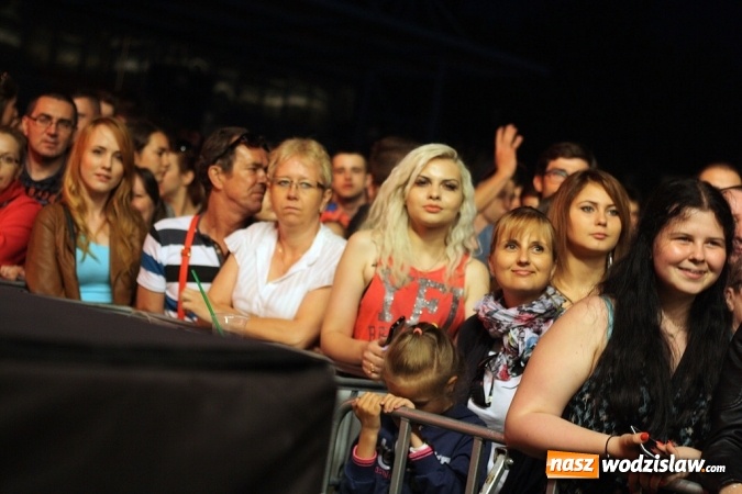 Zdjęcie w galerii na portalu naszwodzislaw.com: Dni Wodzisławia - dzień drugi. FOTORELACJA wiadomości z regionu