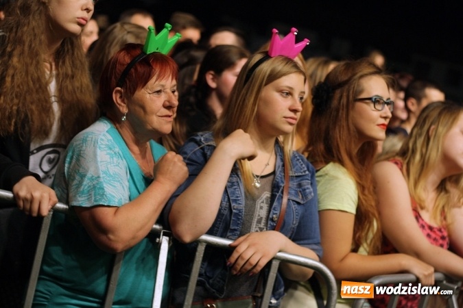 Zdjęcie w galerii na portalu naszwodzislaw.com: Dni Wodzisławia - dzień drugi. FOTORELACJA wiadomości z regionu