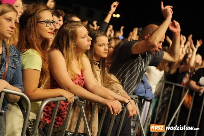 Zdjęcie w galerii na portalu naszwodzislaw.com: Dni Wodzisławia - dzień drugi. FOTORELACJA wiadomości z regionu