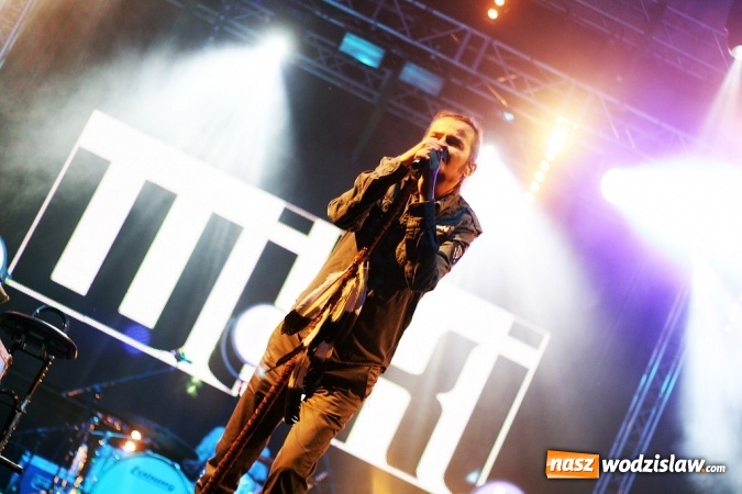 Zdjęcie w galerii na portalu naszwodzislaw.com: Dni Wodzisławia - dzień drugi. FOTORELACJA wiadomości z regionu