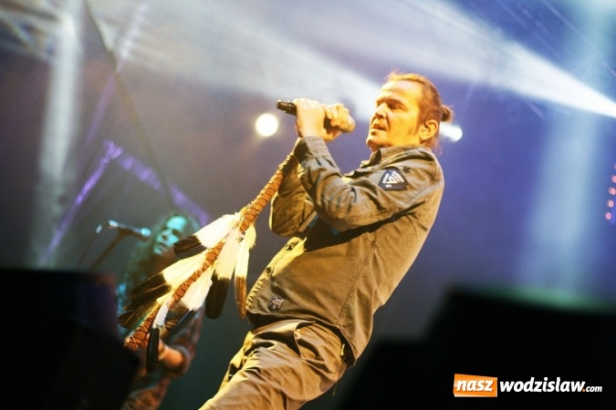 Zdjęcie w galerii na portalu naszwodzislaw.com: Dni Wodzisławia - dzień drugi. FOTORELACJA wiadomości z regionu