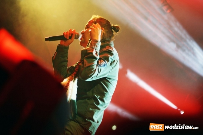 Zdjęcie w galerii na portalu naszwodzislaw.com: Dni Wodzisławia - dzień drugi. FOTORELACJA wiadomości z regionu