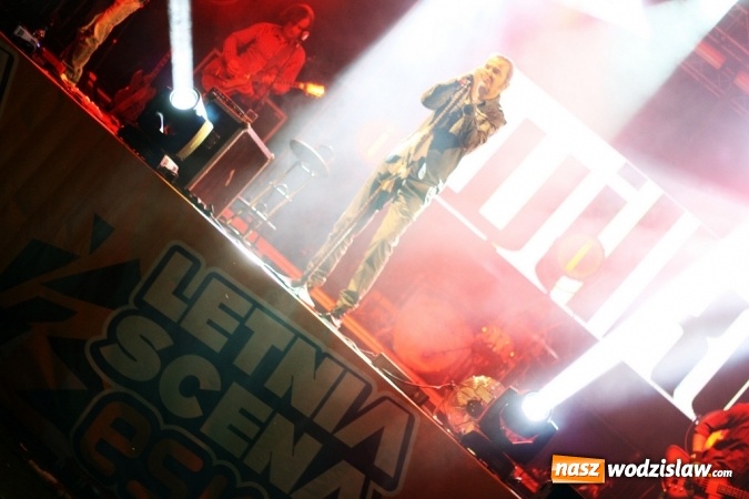 Zdjęcie w galerii na portalu naszwodzislaw.com: Dni Wodzisławia - dzień drugi. FOTORELACJA wiadomości z regionu