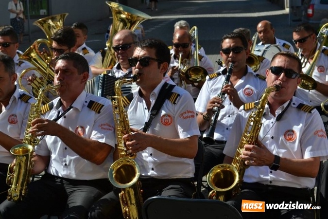 Zdjęcie w galerii na portalu naszwodzislaw.com: Za nami kolejna odsłona 