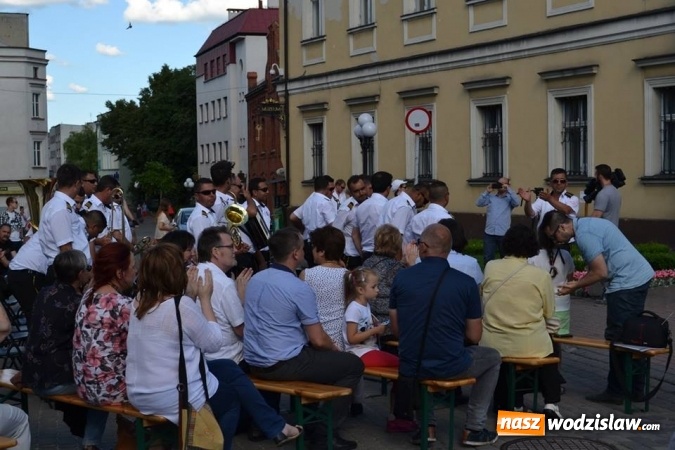 Zdjęcie w galerii na portalu naszwodzislaw.com: Za nami kolejna odsłona 