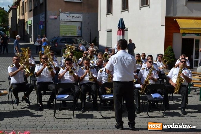 Zdjęcie w galerii na portalu naszwodzislaw.com: Za nami kolejna odsłona 