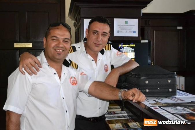 Zdjęcie w galerii na portalu naszwodzislaw.com: Za nami kolejna odsłona 