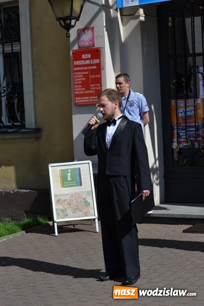 Zdjęcie w galerii na portalu naszwodzislaw.com: Za nami kolejna odsłona 