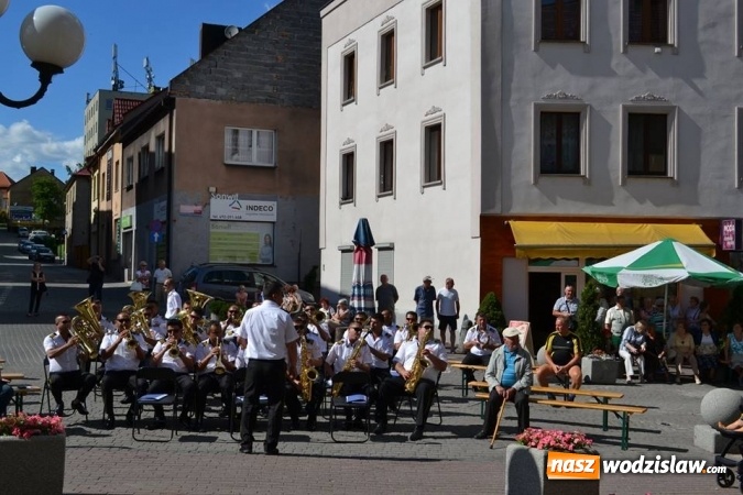 Zdjęcie w galerii na portalu naszwodzislaw.com: Za nami kolejna odsłona 