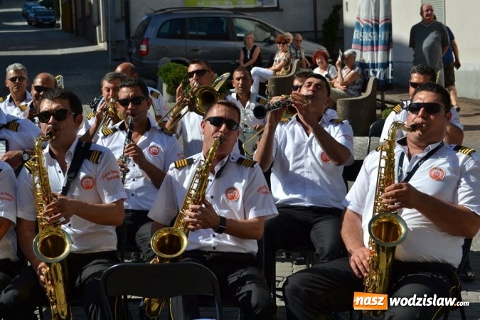 Zdjęcie w galerii na portalu naszwodzislaw.com: Za nami kolejna odsłona 