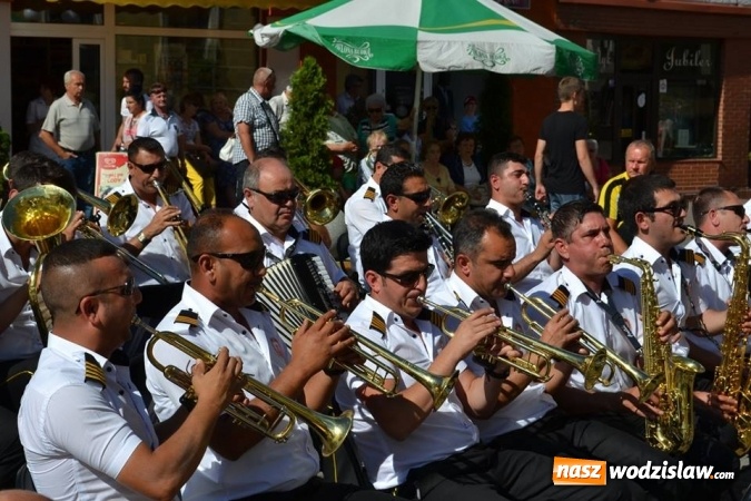 Zdjęcie w galerii na portalu naszwodzislaw.com: Za nami kolejna odsłona 