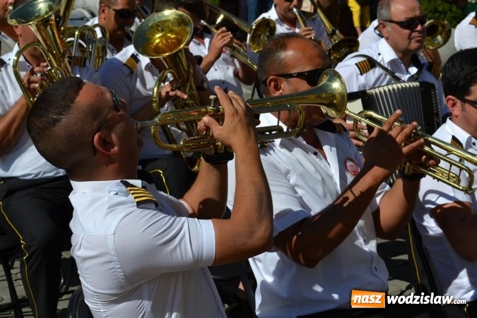 Zdjęcie w galerii na portalu naszwodzislaw.com: Za nami kolejna odsłona 