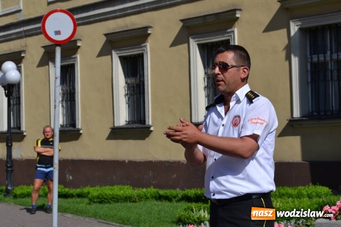 Zdjęcie w galerii na portalu naszwodzislaw.com: Za nami kolejna odsłona 