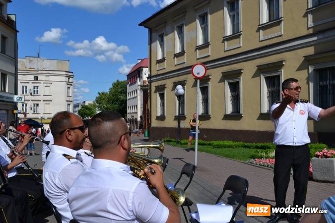 Zdjęcie w galerii na portalu naszwodzislaw.com: Za nami kolejna odsłona 