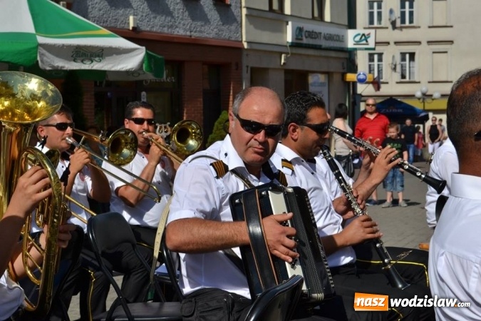 Zdjęcie w galerii na portalu naszwodzislaw.com: Za nami kolejna odsłona 