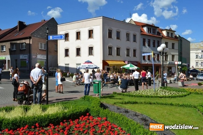 Zdjęcie w galerii na portalu naszwodzislaw.com: Za nami kolejna odsłona 