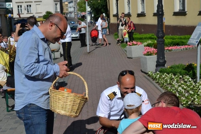 Zdjęcie w galerii na portalu naszwodzislaw.com: Za nami kolejna odsłona 