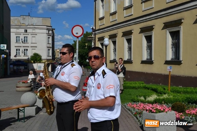 Zdjęcie w galerii na portalu naszwodzislaw.com: Za nami kolejna odsłona 