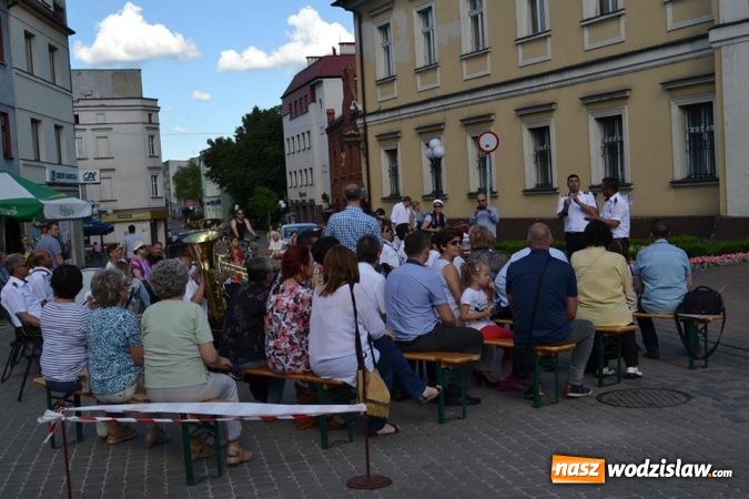 Zdjęcie w galerii na portalu naszwodzislaw.com: Za nami kolejna odsłona 