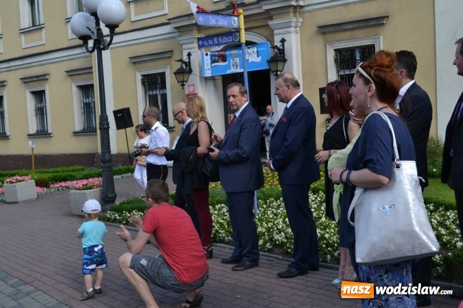 Zdjęcie w galerii na portalu naszwodzislaw.com: Za nami kolejna odsłona 