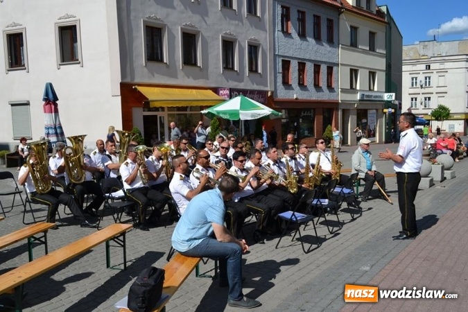 Zdjęcie w galerii na portalu naszwodzislaw.com: Za nami kolejna odsłona 