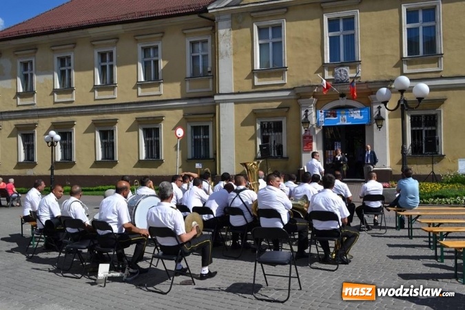 Zdjęcie w galerii na portalu naszwodzislaw.com: Za nami kolejna odsłona 