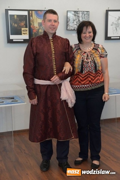 Zdjęcie w galerii na portalu naszwodzislaw.com: Za nami kolejna odsłona 