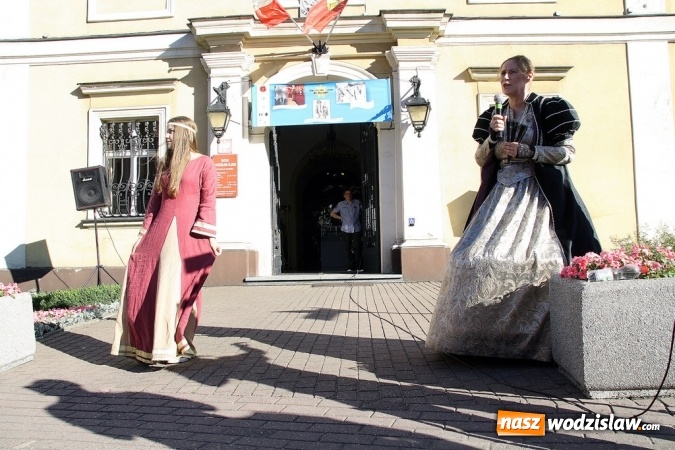 Zdjęcie w galerii na portalu naszwodzislaw.com: Za nami kolejna odsłona 