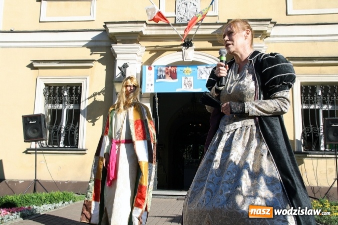 Zdjęcie w galerii na portalu naszwodzislaw.com: Za nami kolejna odsłona 