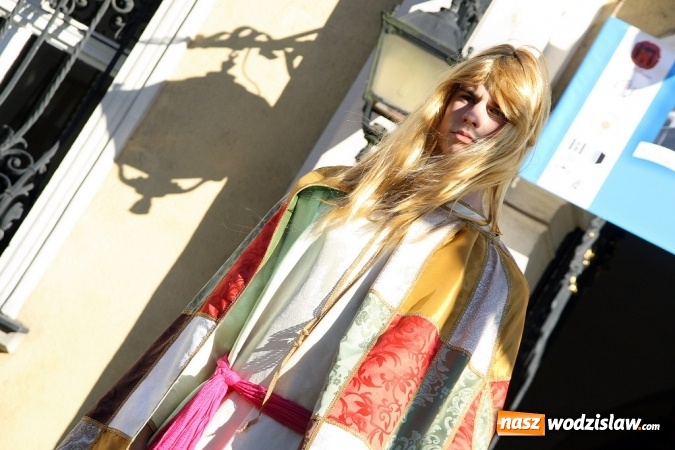 Zdjęcie w galerii na portalu naszwodzislaw.com: Za nami kolejna odsłona 